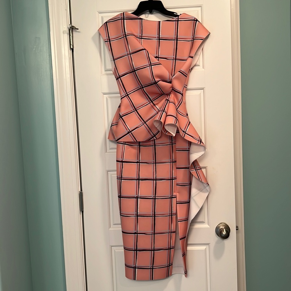 ASOS dress